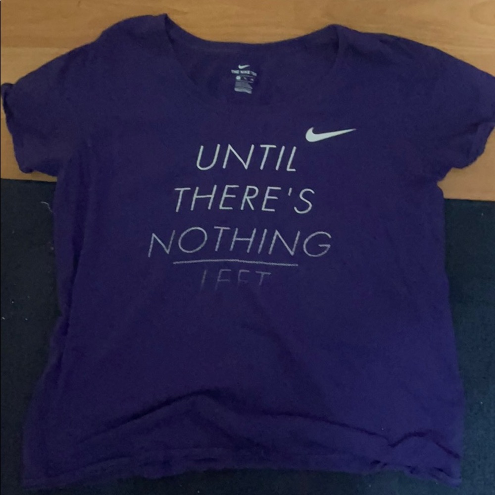 Nike Women’s T-Shirt